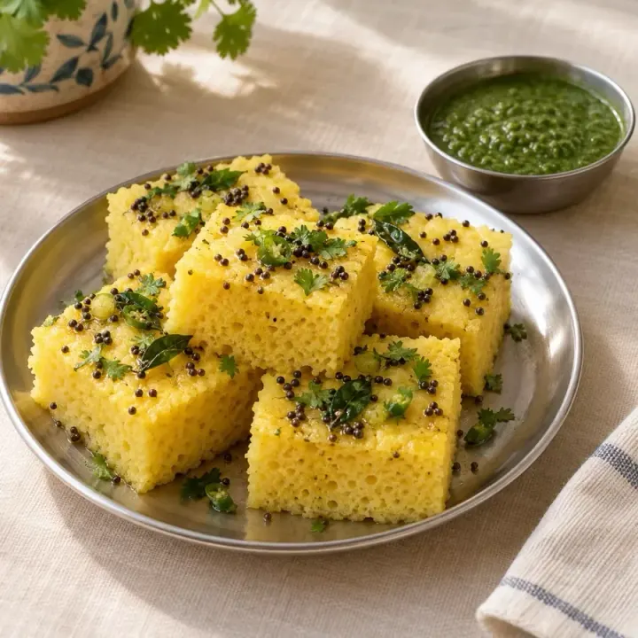 Dhokla