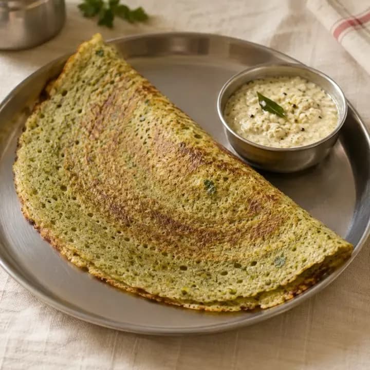 Pesarattu