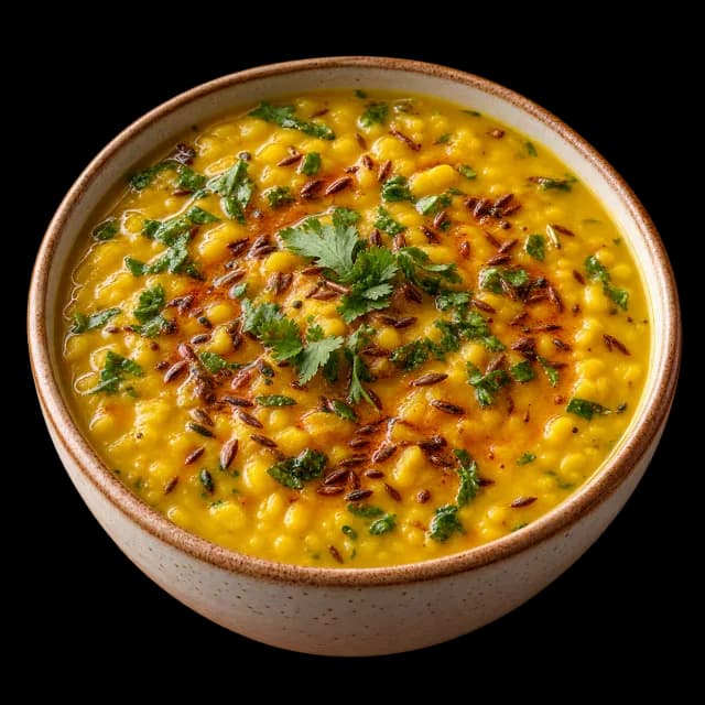Moong dal