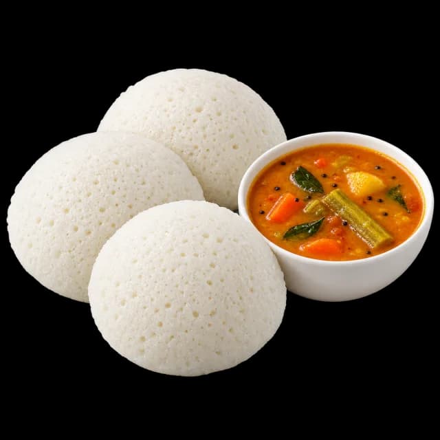 Idli